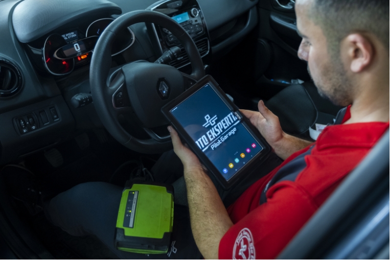 Bakırköy Oto Ekspertiz